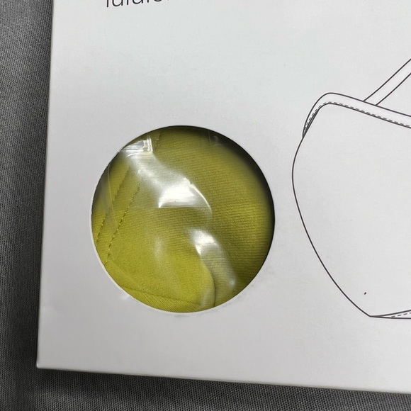 Lululemon Ear Loop Face Mask NWT in Box (Unused/Unopened) *BRAND NEW* - Picture 3 of 13